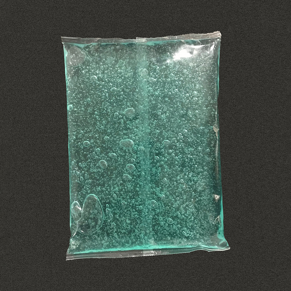 isicold cooling gel pack 1000 grams